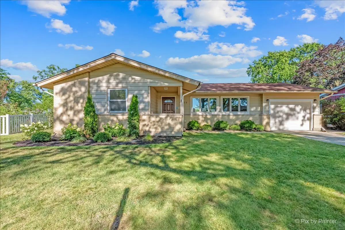 1059 Hickory Lane, Elk Grove Village, IL 60007 - #1