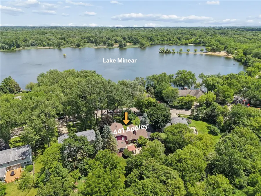 441 Appley Avenue, Libertyville, IL 60048 - #2