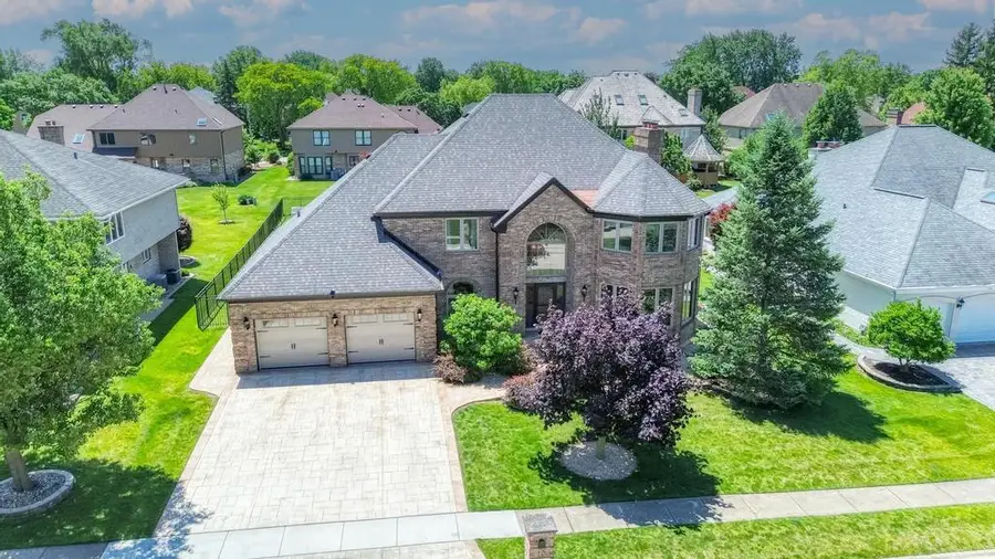 10 Founders Pointe, Bloomingdale, IL 60108 - #2