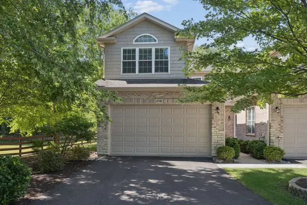 4740 Auvergne Avenue #4740, Lisle, IL 60532