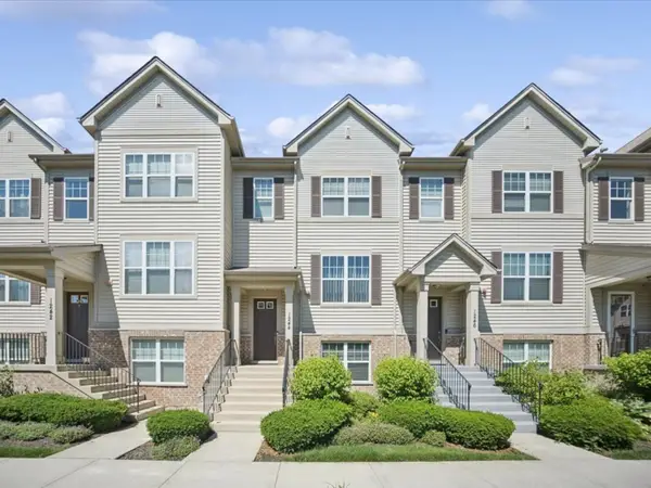 1244 Evergreen Avenue, Des Plaines, IL 60016