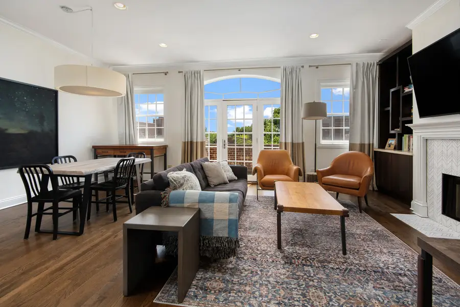 2136 W Division Street #4, Chicago, IL 60622 - #2