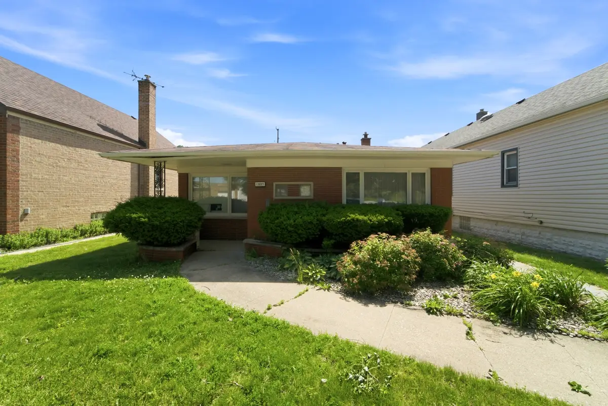 13227 S Escanaba Avenue, Chicago, IL 60633 - #1