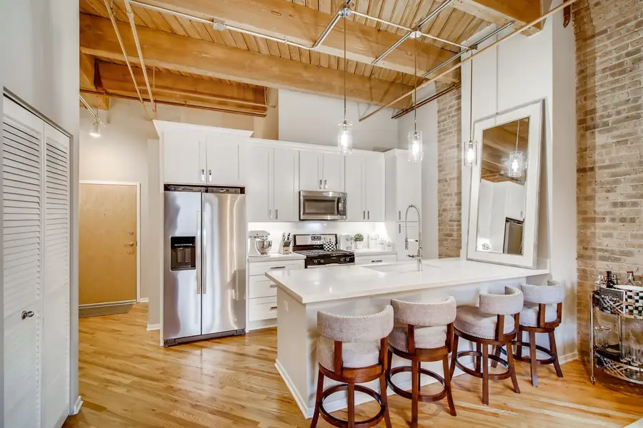 1040 W Adams Street #218, Chicago, IL 60607 - #3