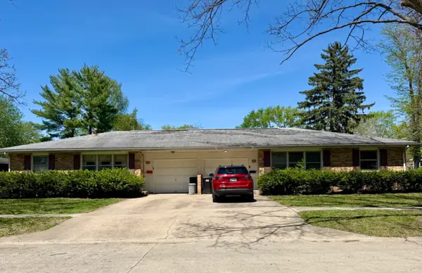 1004 Shurts Street, Urbana, IL 61801