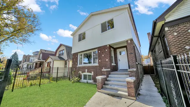 Address Withheld By Seller, Chicago, IL 60639 - #1