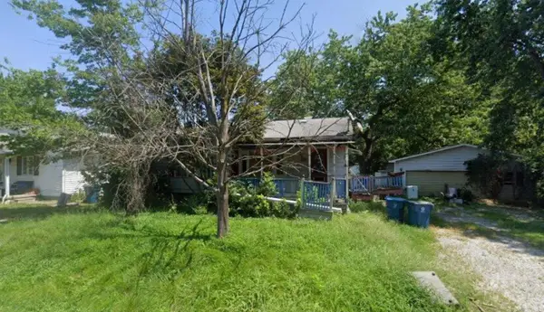 1306 S 25th Street, Mt Vernon, IL 62864