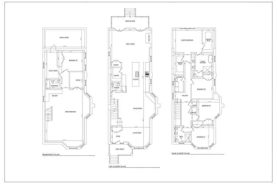 3617 N Albany Avenue, Chicago, IL 60618 - #2