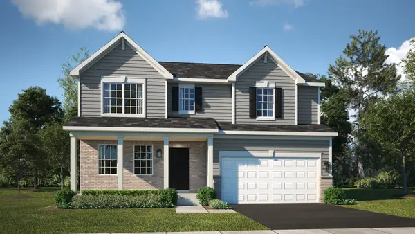 422 Hathaway Lane, Oswego, IL 60543