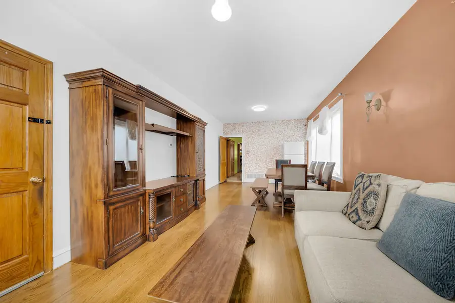 5741 S Sawyer Avenue, Chicago, IL 60629 - #3