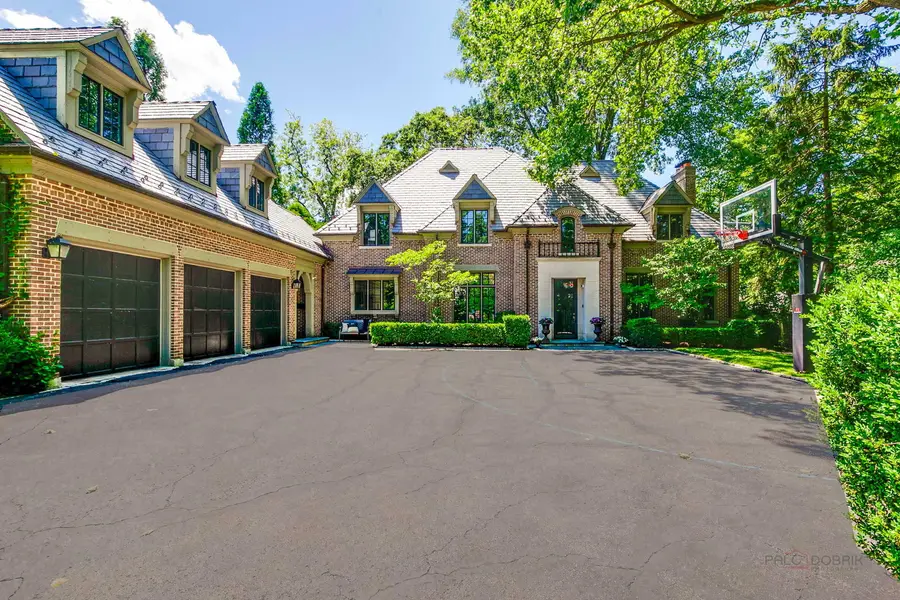 30 S Sheridan Road, Lake Forest, IL 60045 - #2