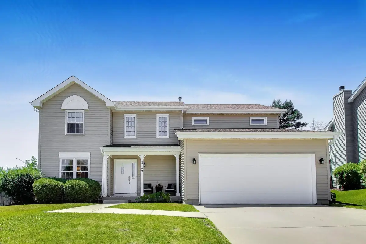 2789 Randall Ridge Drive, Elgin, IL 60124 - #1