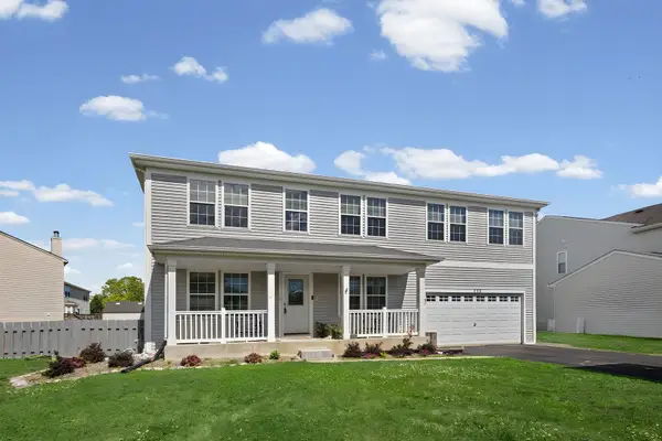 353 Charles Drive, Antioch, IL 60002
