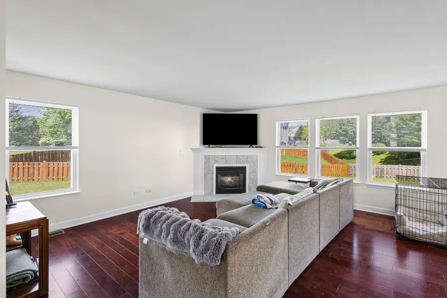 353 Charles Drive, Antioch, IL 60002 - #2