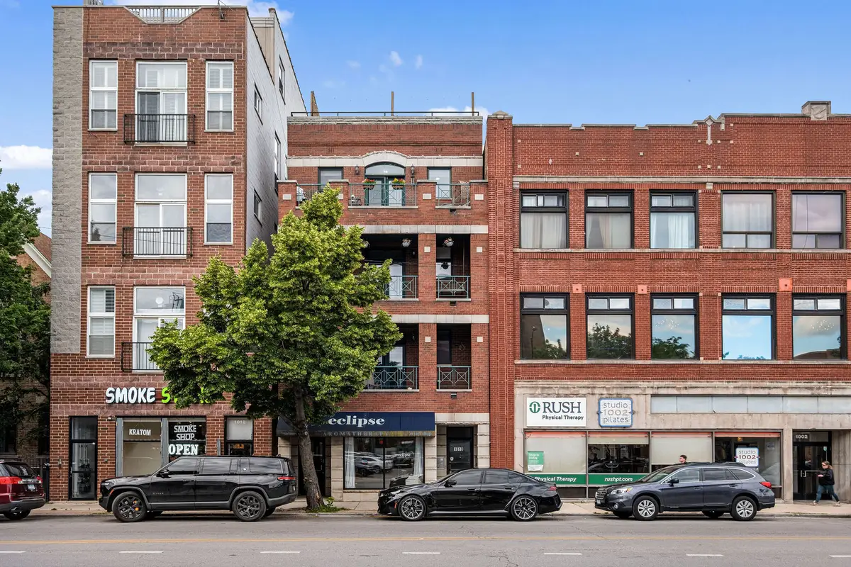 1010 W Diversey Parkway #3, Chicago, IL 60614 - #1