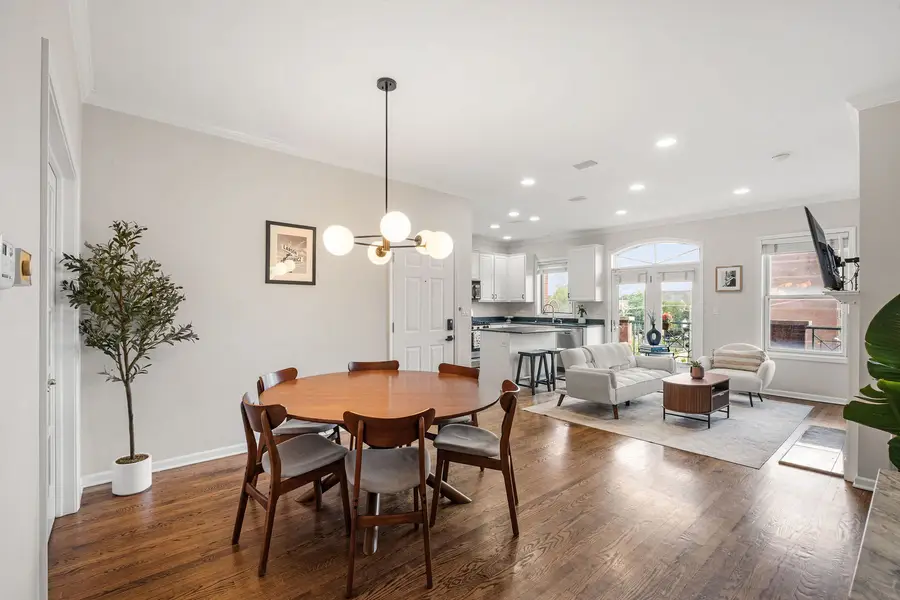 1010 W Diversey Parkway #3, Chicago, IL 60614 - #2