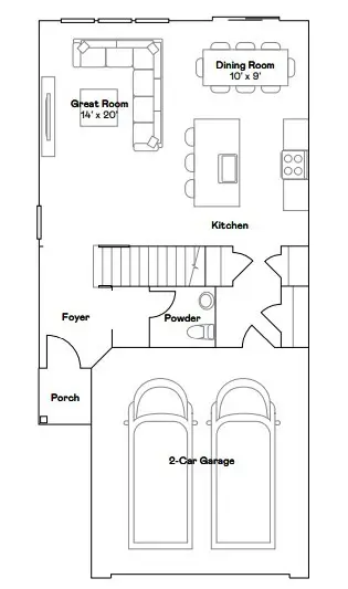 4111 Meadowridge Road, Woodstock, IL 60098 - #2