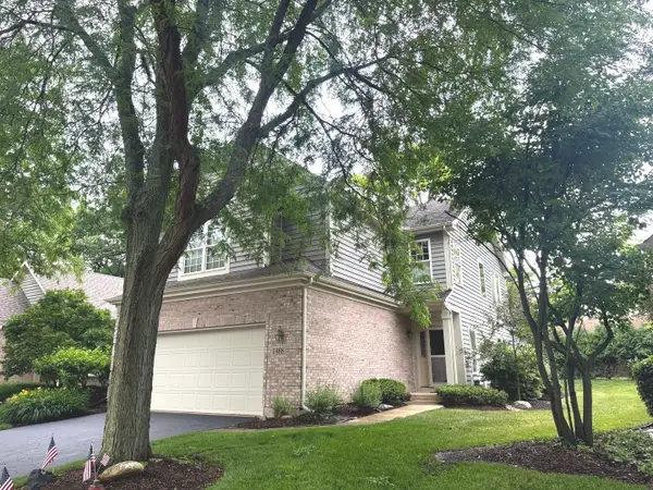 1488 White Oak Lane, Woodstock, IL 60098