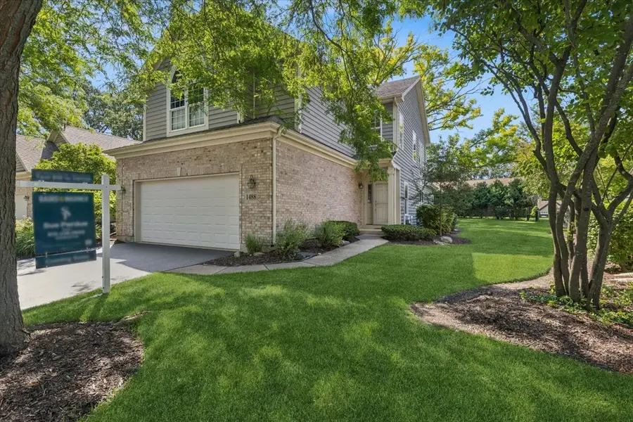 1488 White Oak Lane, Woodstock, IL 60098 - #2