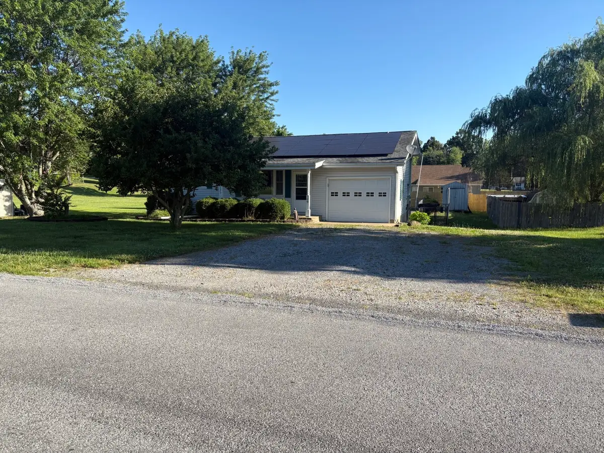 108 Linck Street, Marion, IL 62959 - #1