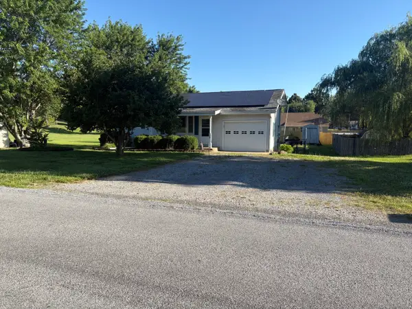 108 Linck Street, Marion, IL 62959
