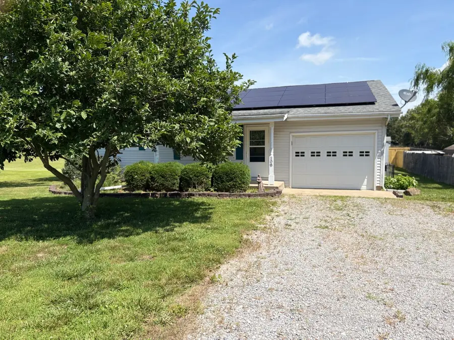 108 Linck Street, Marion, IL 62959 - #2