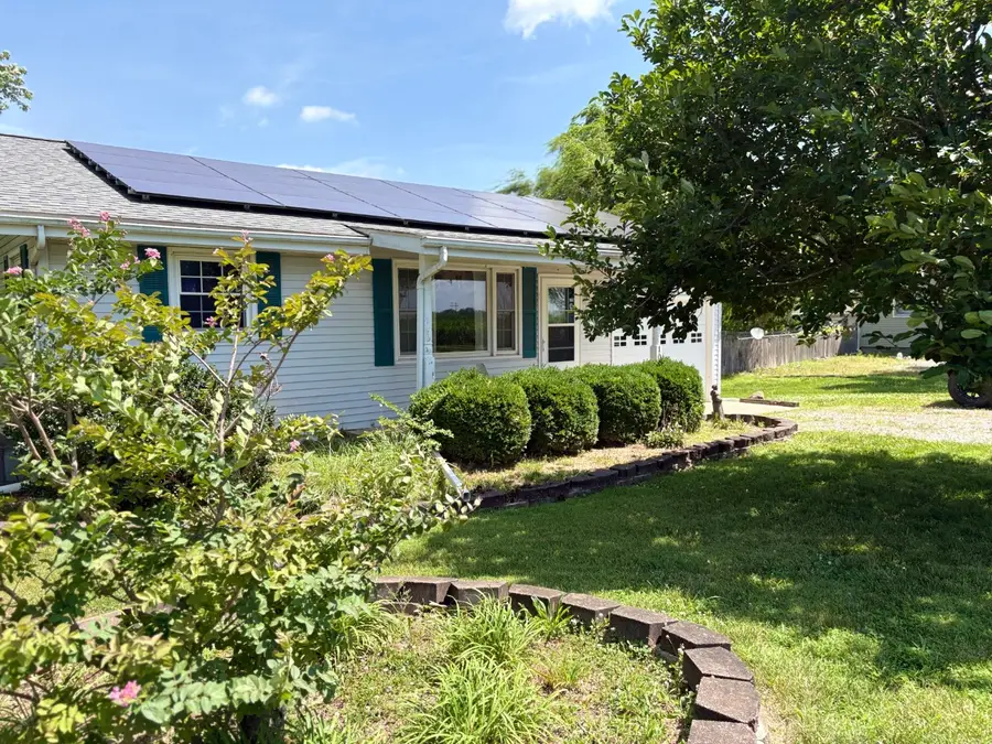 108 Linck Street, Marion, IL 62959 - #3