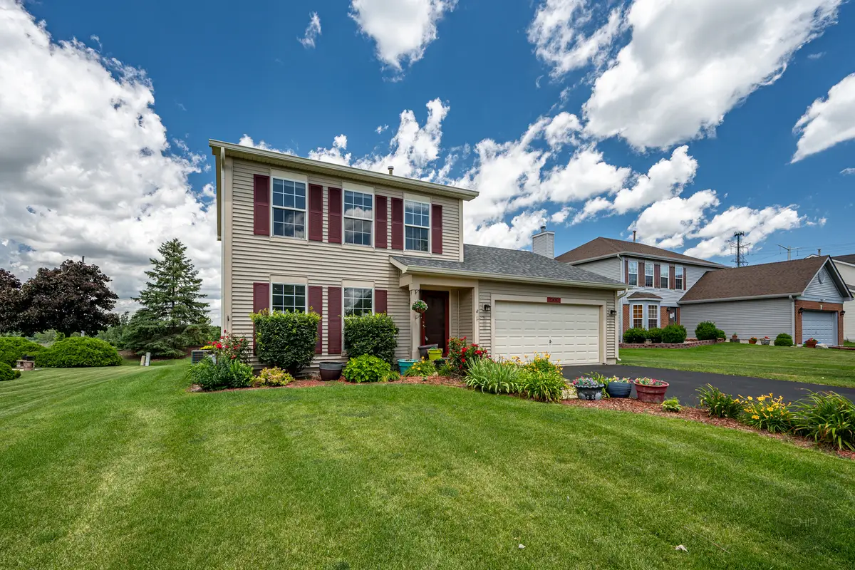 299 Clarendon Lane, Bolingbrook, IL 60440 - #1