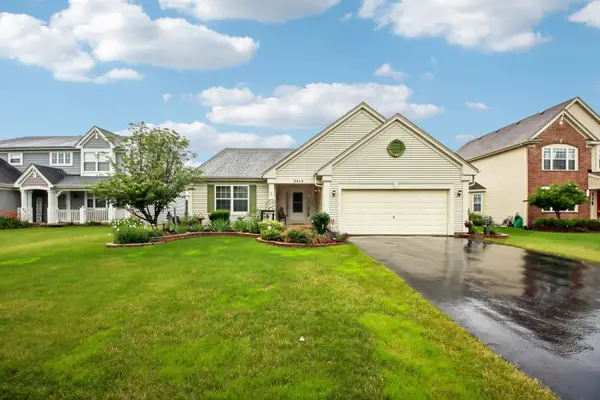 3415 Mustang Road, Joliet, IL 60435