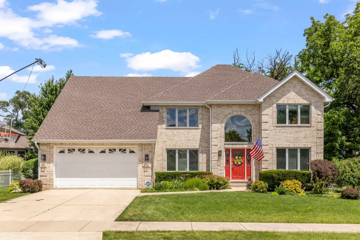 22W126 Glenrise Court, Glen Ellyn, IL 60137 - #1
