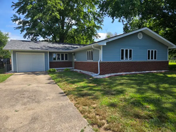 1416 Julianne Drive, Marion, IL 62959