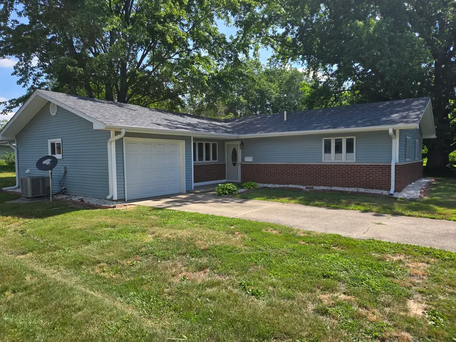 1416 Julianne Drive, Marion, IL 62959 - #2