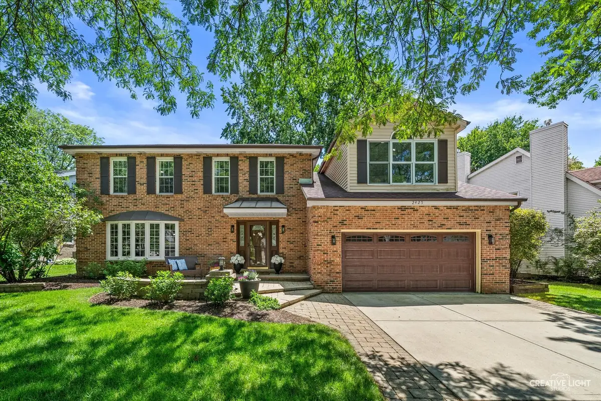 2425 Tanglewood Drive, Lisle, IL 60532 - #1