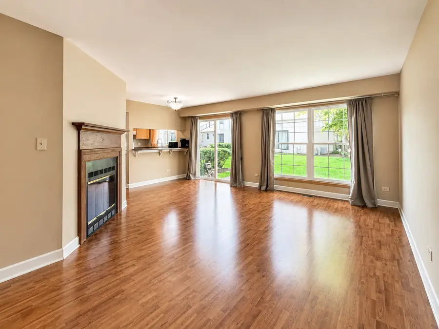 4590 Topaz Drive, Hoffman Estates, IL 60192 - #3