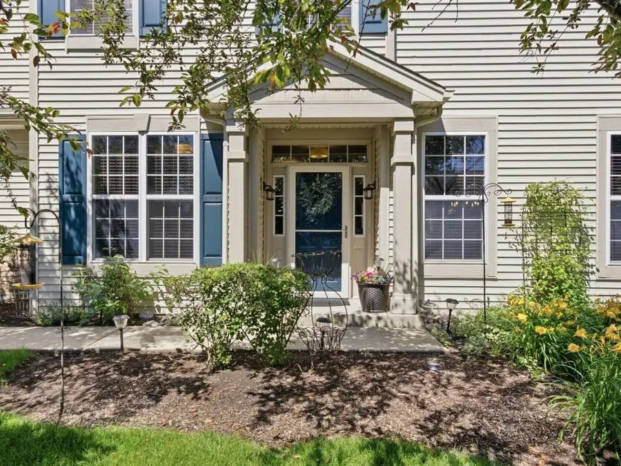 2116 Gallant Fox Circle, Montgomery, IL 60538 - #2