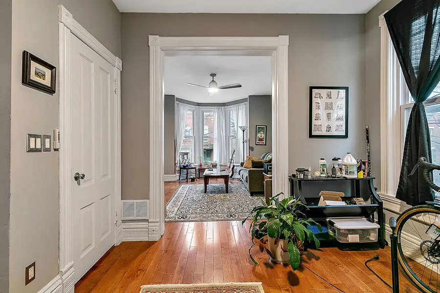 1609-11 N Wood Street, Chicago, IL 60622 - #3