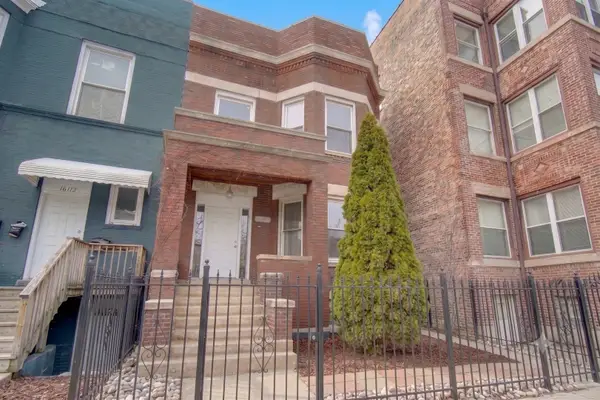6520 S Ellis Avenue, Chicago, IL 60637