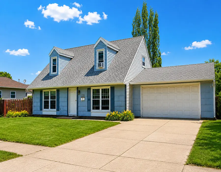 2218 12th Avenue, Sterling, IL 61081 - #2