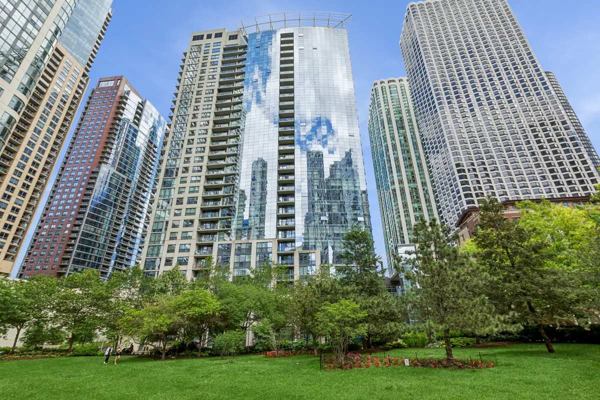 Address Withheld By Seller, Chicago, IL 60601 - #1