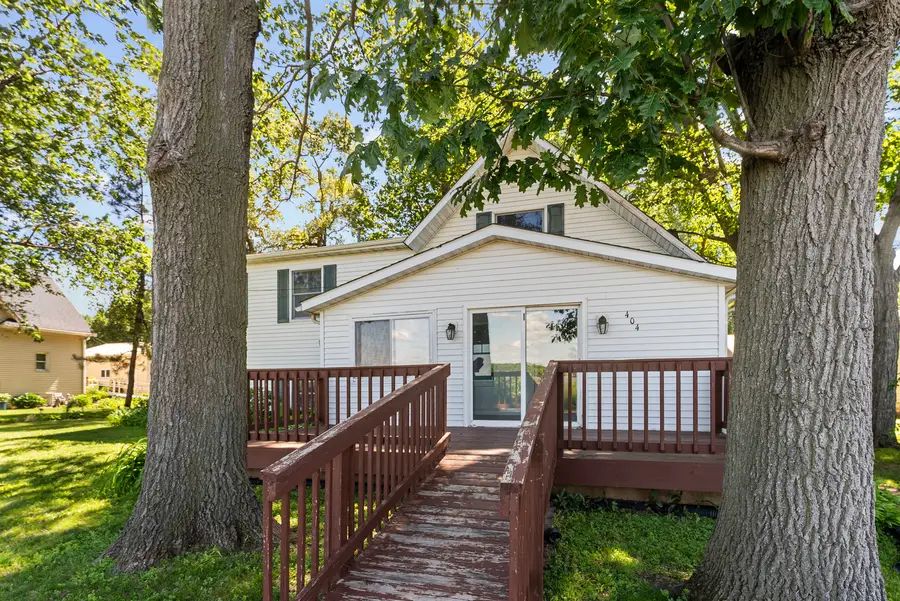 404 1st Avenue, Hampton, IL 61256 - #3