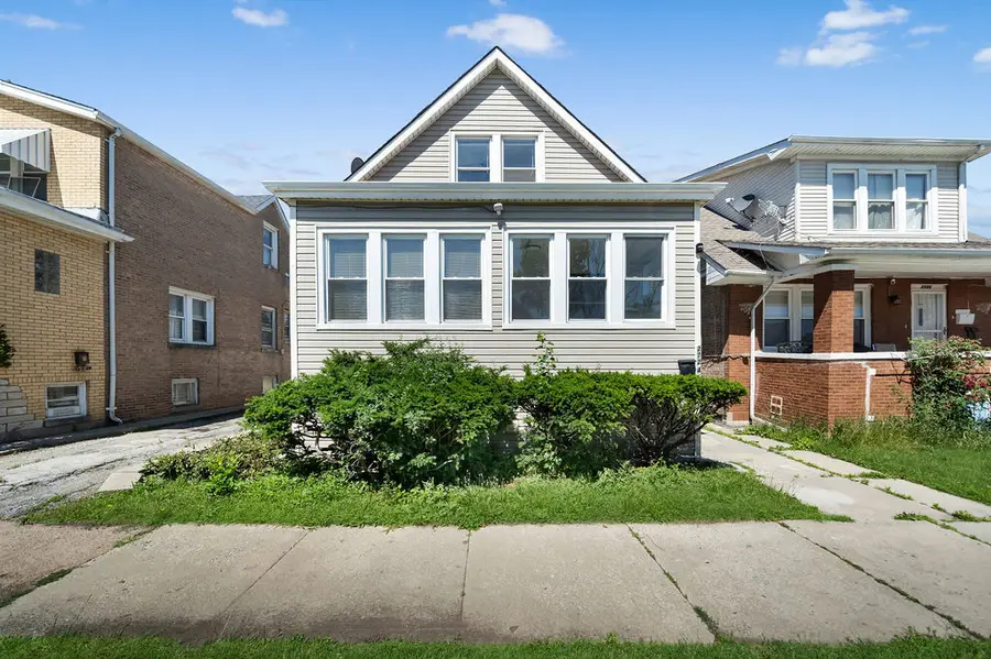 2724 N Mobile Avenue, Chicago, IL 60639 - #2