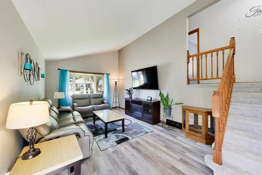 524 Redwing Drive, Round Lake Beach, IL 60073 - #3