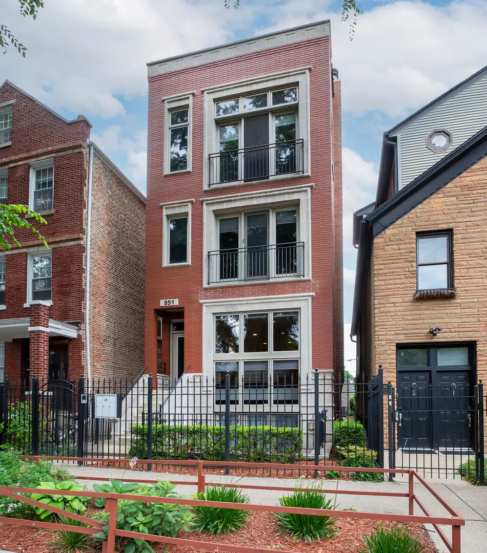 Address Withheld By Seller, Chicago, IL 60622 - #1