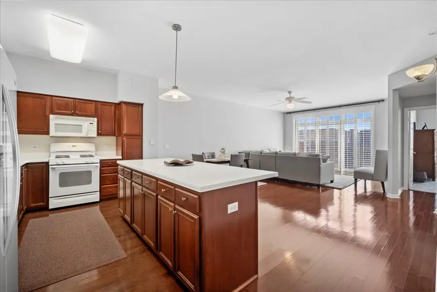 5055 Madison Street #601, Skokie, IL 60077 - #3