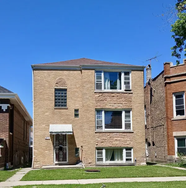Address Withheld By Seller, Cicero, IL 60804