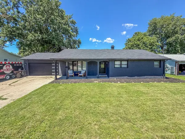 400 W Wing Street, Bement, IL 61813