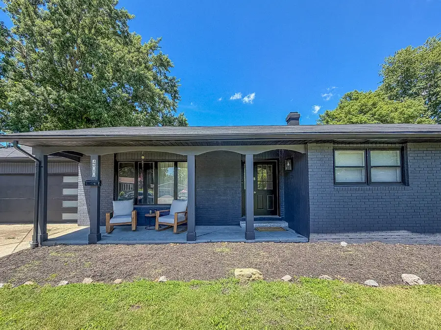 400 W Wing Street, Bement, IL 61813 - #3