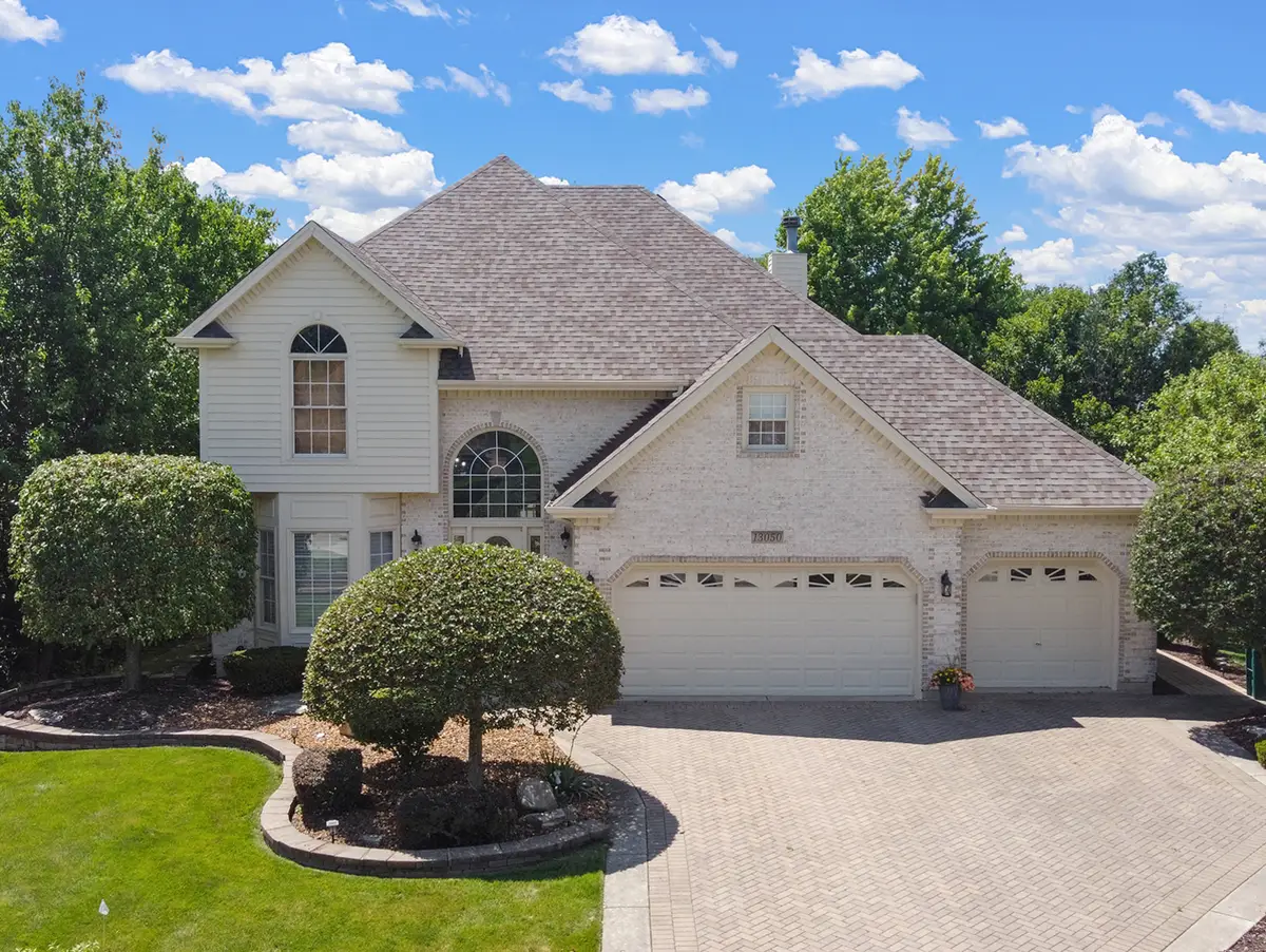 13050 Silver Fox Drive, Lemont, IL 60439 - #1