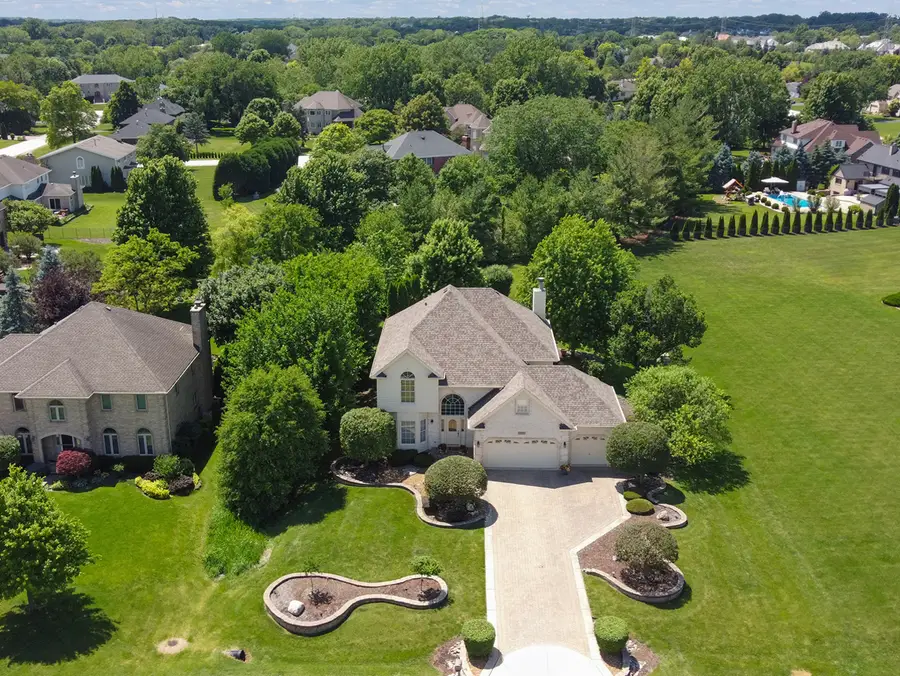 13050 Silver Fox Drive, Lemont, IL 60439 - #3