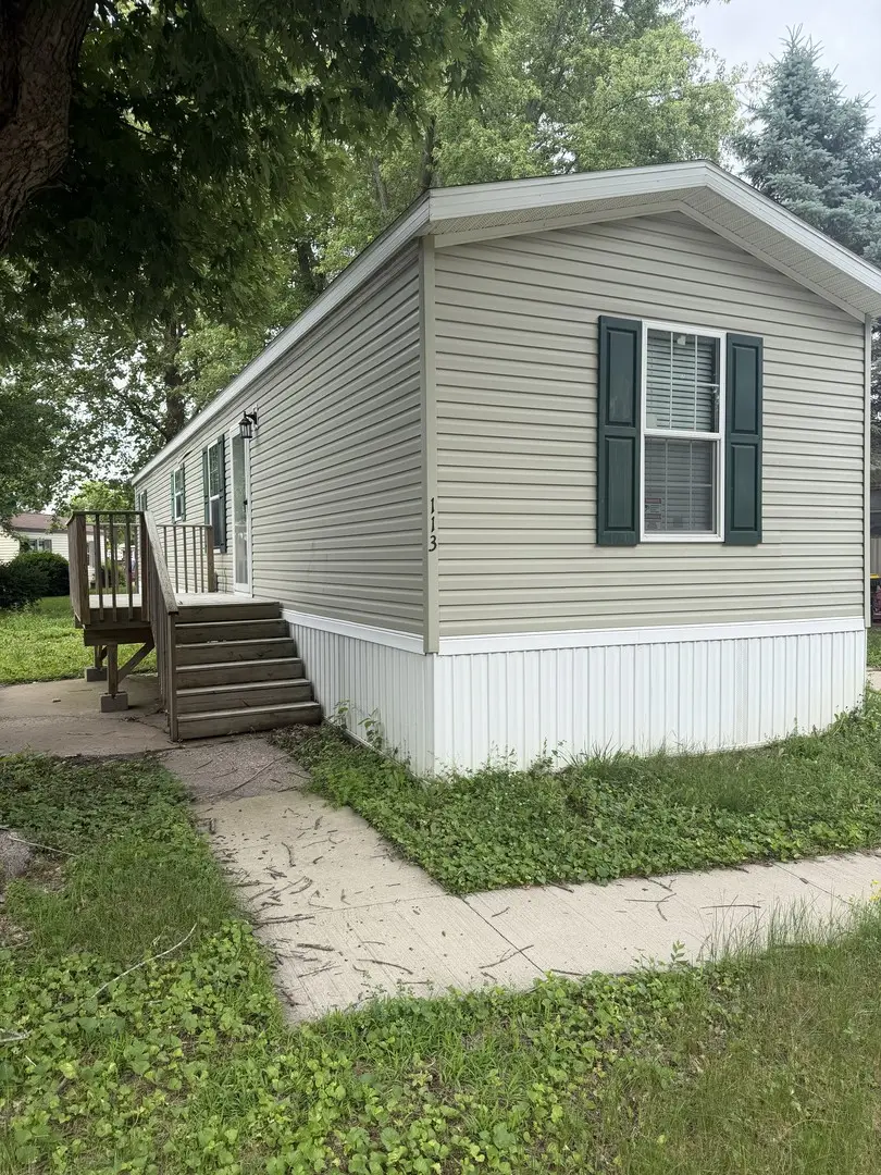7900 79th Ave Avenue W #113, Rock Island, IL 61201 - #2